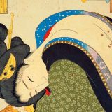 江戸時代の五十肩のお灸