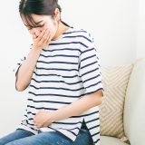 妊娠悪阻～ひどい吐きつわり～