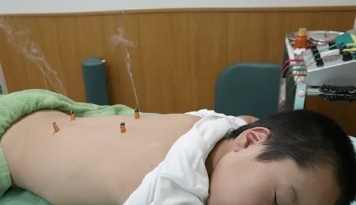 午前中に体調が悪く学校に行けない起立性調節障害