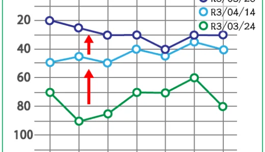 ぐるぐるめまいのメニエール病治療