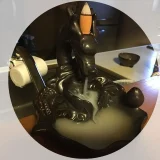 倒流香～自然の摂理に反する？～