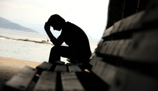 若い男性にも増えているED