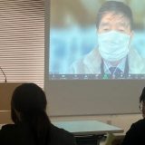 脳梗塞、くも膜下出血脳後遺症への促通反復療法