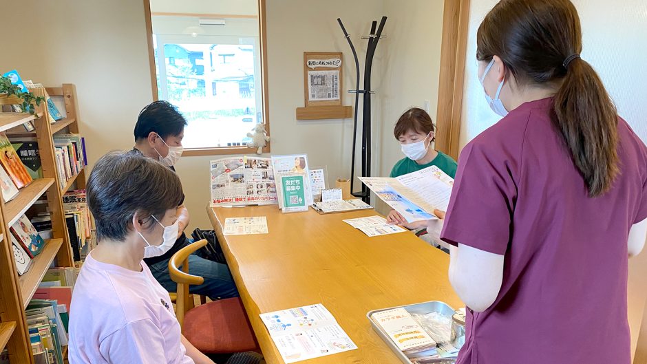 梅雨の体調不良は湿気が原因？！　夏の養生に最適な無料体験教室