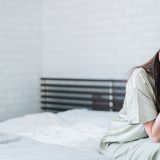３年経過しても残ってしまうコロナ後遺症