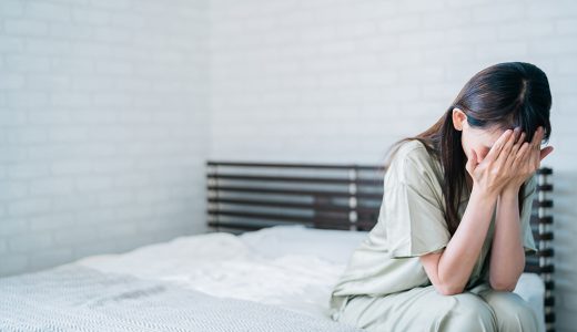 3年後も持続してしまうコロナ後遺症