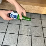 暑気払い、お清め