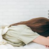 交通事故後の睡眠障害と治療