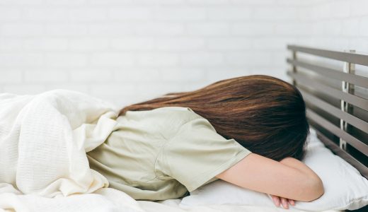 交通事故後の睡眠障害と治療